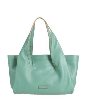 Handtaschen Damen Smaragdgrün -- Damen
