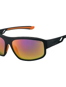 Eyewear Occhiali Da Sole Polarizzati Hd2505p Black