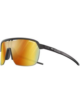 Sonnenbrille Frequency Noir/Gris Reactiv 1-3 Light Amplifier schwarz