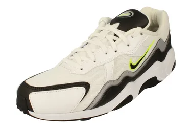 Air Zoom Alpha Mens Black Trainers - Size Uk 7