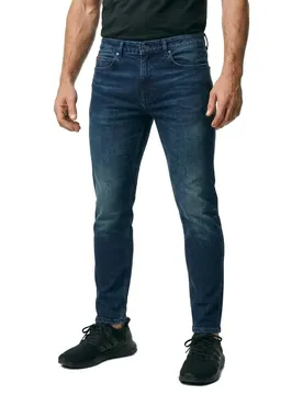 Hugo Jeans 708 10272281 01 Navy 36