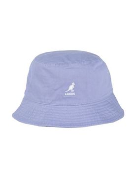 Mützen & Hüte Damen Lila L,S Damen