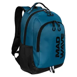 City 22l Backpack Navy 42 x 29 x 18 cm unisex