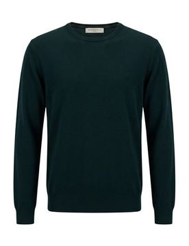 Pullover Hombre Verde agua profundo 46,48,50,54,56,58 Hombre