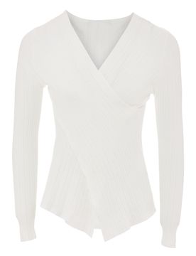 Sidona Jersey offwhite