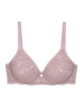 BH mit Bügel AMOURETTE CHARM sophia beige 95B damen