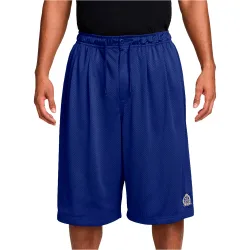 Nike club bermudas hombre Azul (M)