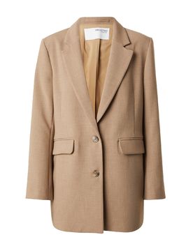 SELECTED Blazer 'Rita' camelo