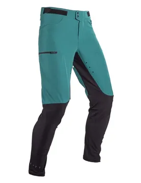 Leatt Pantaloni Mtb Trail 2.0 Teal