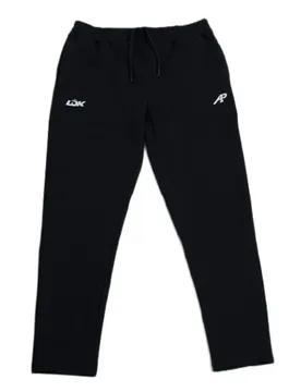 Pantalon De Survêtement Uinta Black/Black L