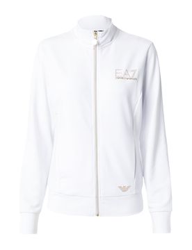 Sudadera con cremallera /