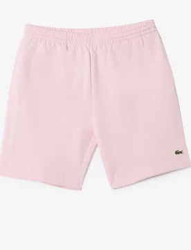 Short Classic Logo rose/vert xxl - Lacoste - FashionsVida