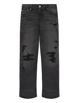 Jeans Stay Loose Taper Denim 10 Anni
