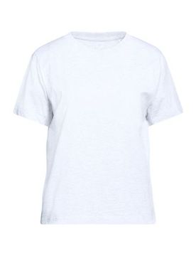 Camiseta Mujer Gris perla S,XS Mujer