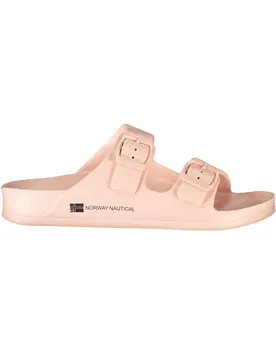 Damen SLIPPER Rosa 831033_RSCIPRIA