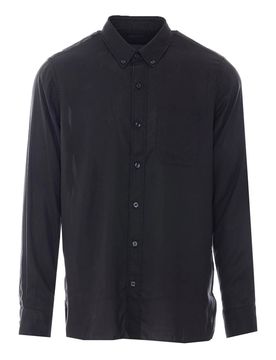Tom Ford Camicia nera