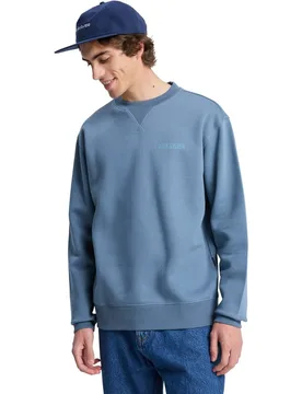 Sudadera de hombre Salt Water Graphic - Quiksilver - FashionsVida