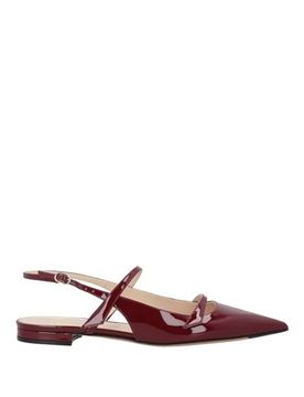 Ballerina Damen Pflaume 37.5 Damen
