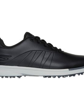 Golfschuhe Herren Tempo Grippflex, schwarz 40