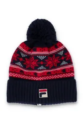Trayzon Turn Up Pom Beanie - ONE
