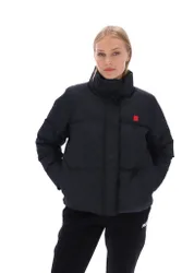 Odi Gio Printed Puffer Jacket - XS