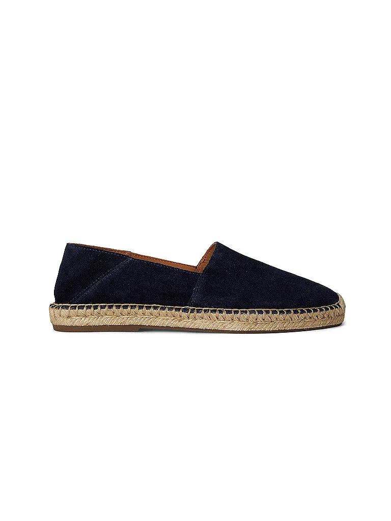 Espadrillas CEVIO blu 43 - Ralph Lauren - FashionsVida