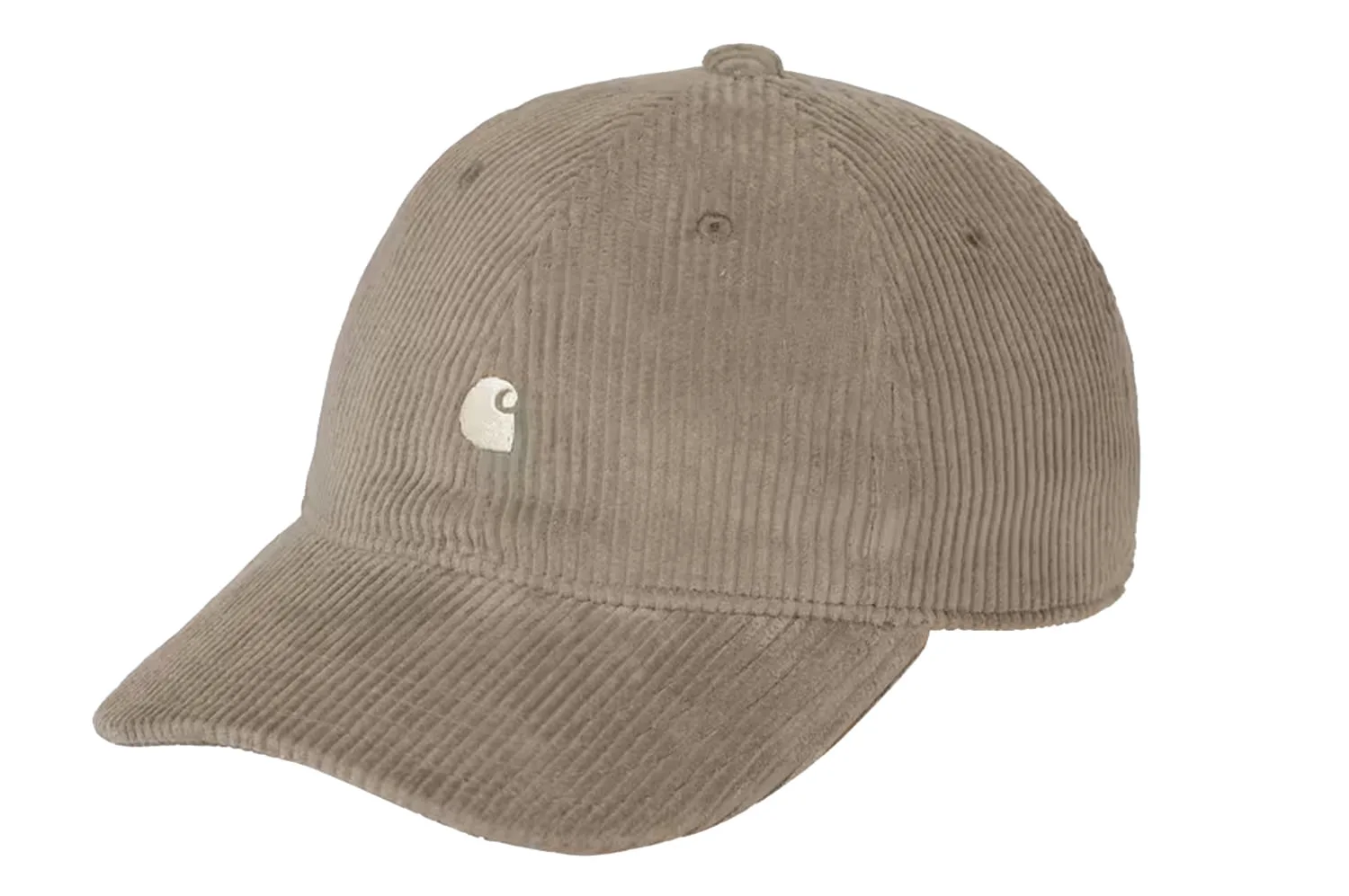 Harlem Cap - Mütze-Cap - beige - Unisex - Size: OSFA - Carhartt WIP - FashionsVida