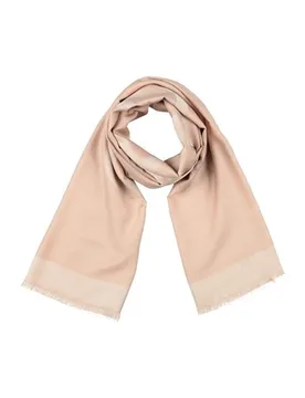 Bufanda Mujer Rosa palo -- Mujer - Givenchy - FashionsVida
