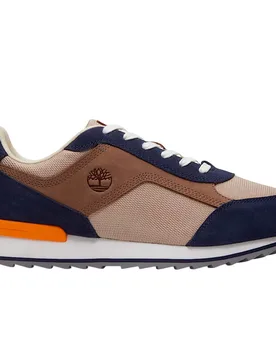 Scout heights zapatilla moda hombre Blanco (43) - Timberland - FashionsVida