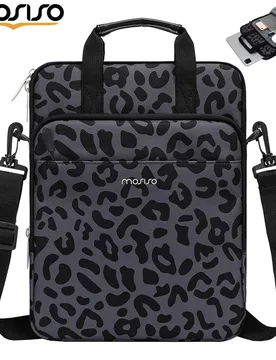 MOSISO Ipad Bags for Women 12.9 inch or iPad Pro 13& Air 13 iPad Pro 12.9 6/5th Surface Laptop Go 12.4 Galaxy Tab S8+/S9+ 12.4 - Aliexpress - FashionsVida