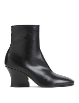 Jil Sander Lune Boot