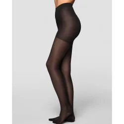 Panty de descanso médica de 70 deniers de mujer