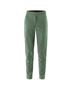 Löffler Pantalon de ski de fond Alaska ASW Tapered olive 44