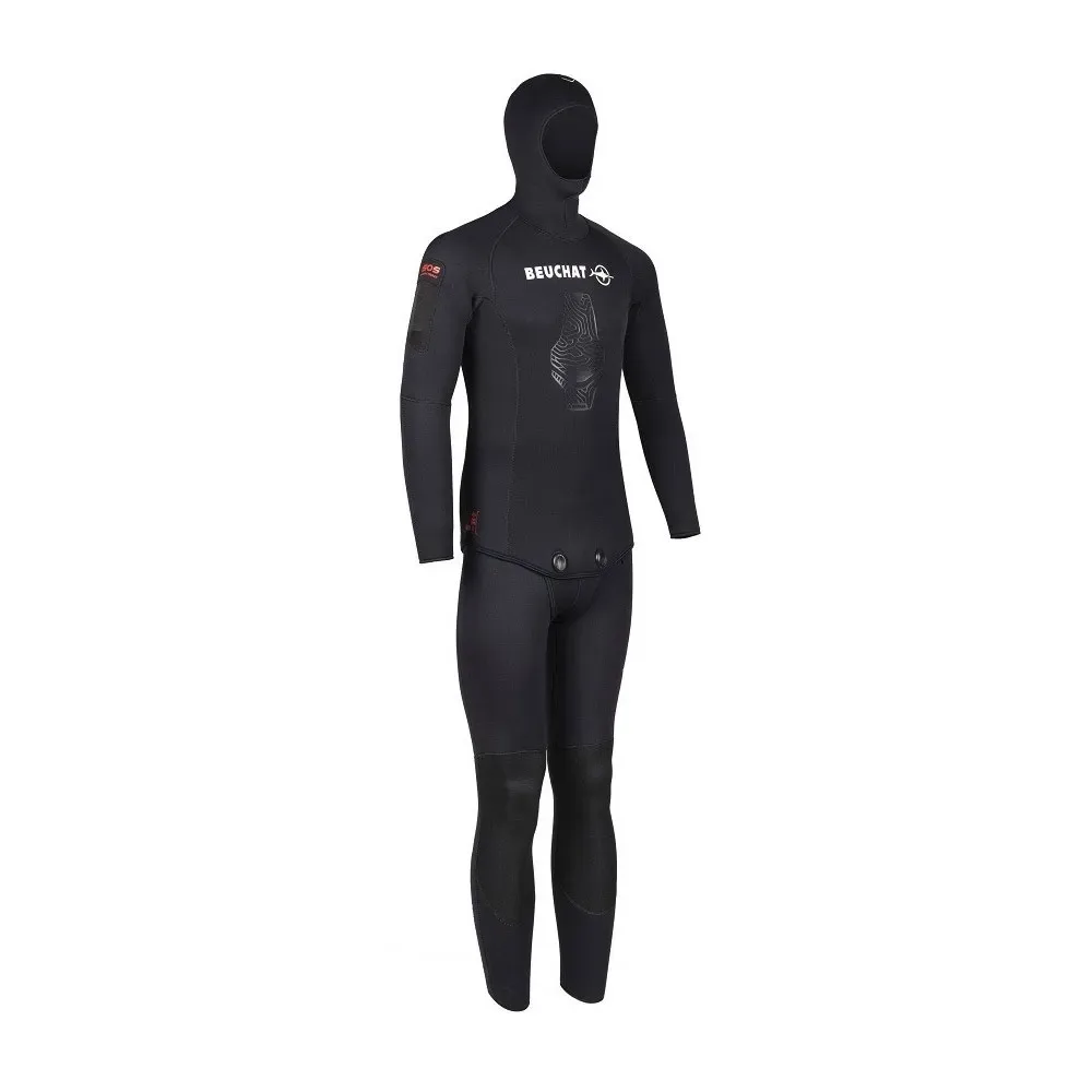 Giacca Da Pesca Subacquea Primal 3 Mm - Beuchat - FashionsVida