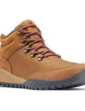Bottes De Neige Fairbanks™ Elk / Graphite EU 43 1/2