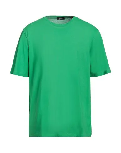 Camiseta Hombre Verde 50,52,54 Hombre - Herno - FashionsVida