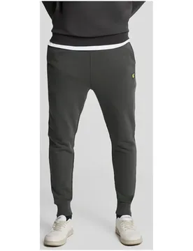 Herren Hose Grau 476765