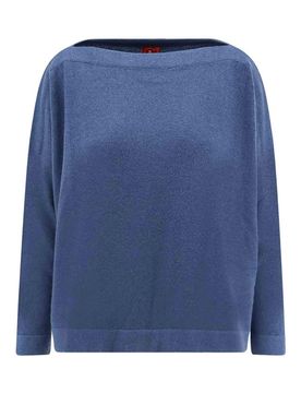 Maglia Margherita In Cashmere