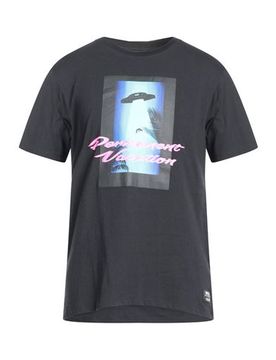 Camiseta Hombre Negro XS Hombre