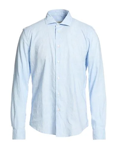 Hemd Herren Hellblau 40,42 Herren - Brian Dales - FashionsVida