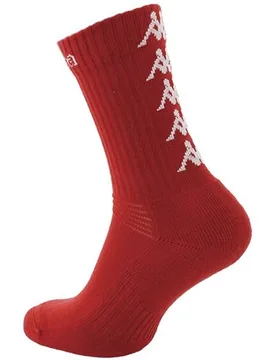 Medias de hombre ELENO pack 3 ud. - Kappa - FashionsVida