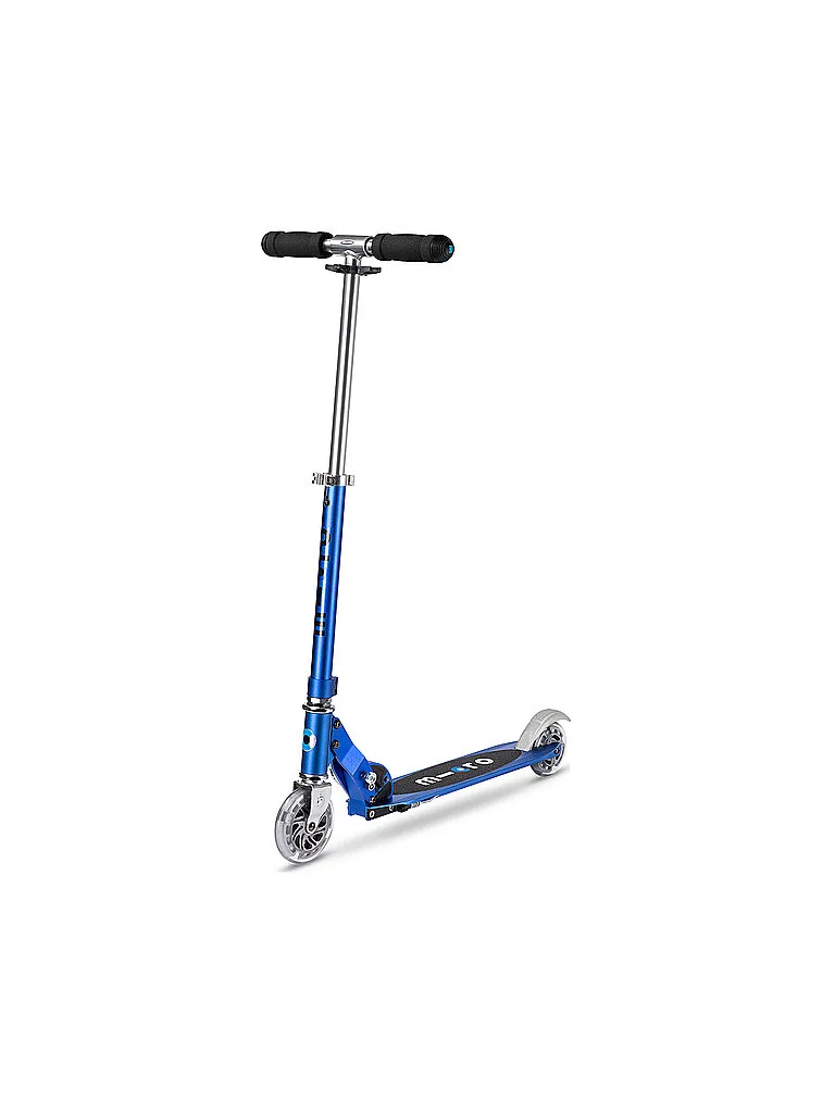 Micro Patinete Spirit azul - Micro - FashionsVida