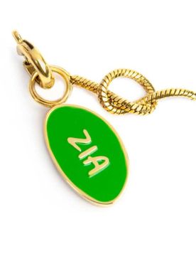 Charm Marlù zia e nodo 25CH0009G