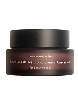 HARUHARU Black Rice 10 Hyaluronic - HARUHARU - FashionsVida