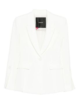 Pinko Giacca bianca