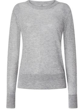 Genny Maglie Grey