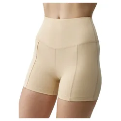 Born Living Yoga Short Deo Straw XS