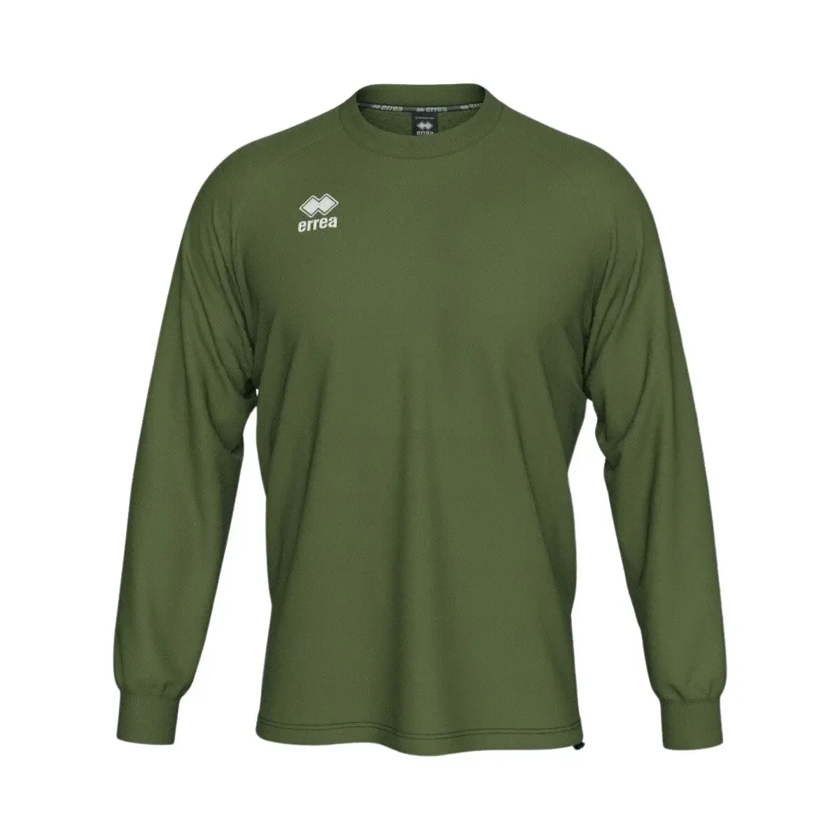 Trainingsjacke Madison - Vert - unisex - Size: L - Errea - FashionsVida