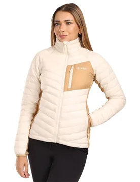 Veste Zl0119ki Actis Beige 46 - Kilpi - FashionsVida