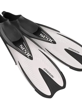 Seacsub Pinne Da Immersione Speed